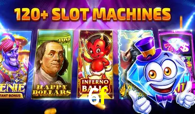 Plataforma completa da 6f com todos os jogos