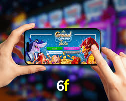 Cadastro rápido e seguro na 6f